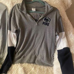 Penn State VS PINK